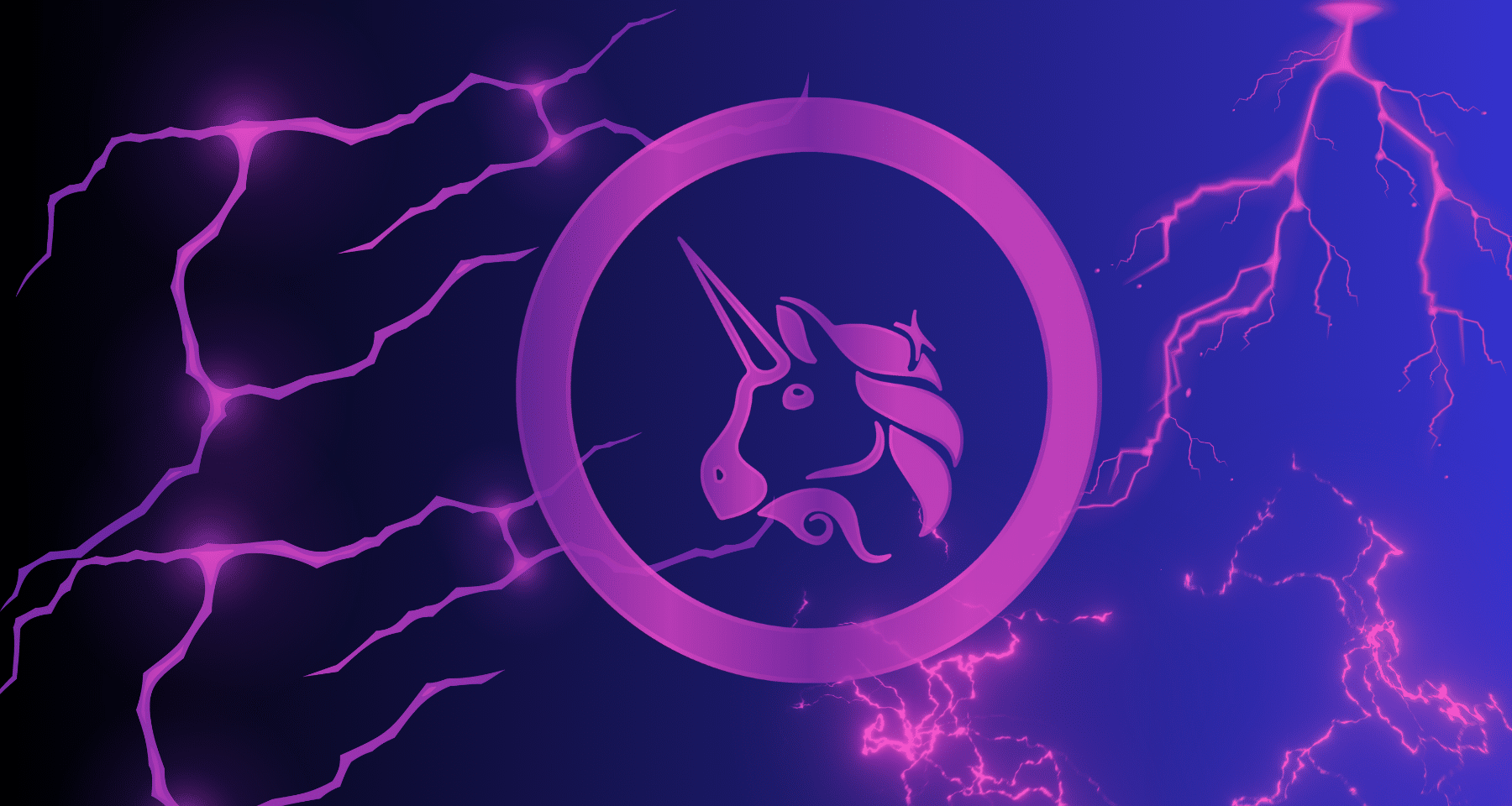 Uniswap: attesa lancio Unichain! Ecco supporti e Resistenze per il 2025  [Analisi UNI]