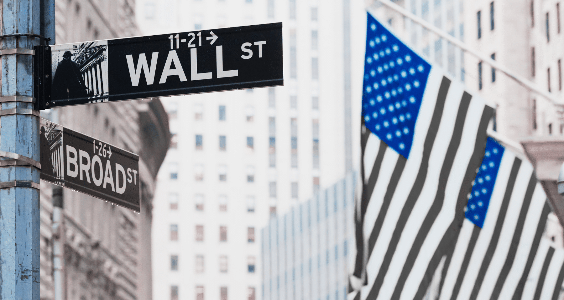 5 segnali BULLISH su BITCOIN, ETHEREUM e CRYPTO direttamente da Wall Street!