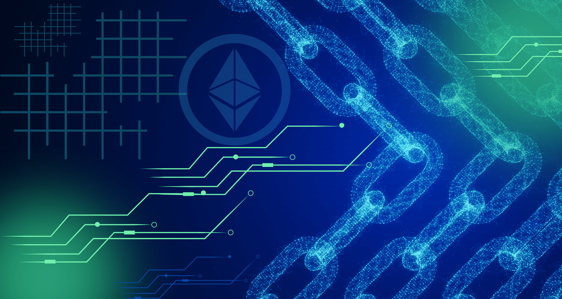 Ethereum on-chain: Gas Price sui minimi e crescita della Supply circolante. Problema per ETH?