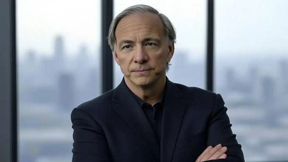 Ray Dalio
