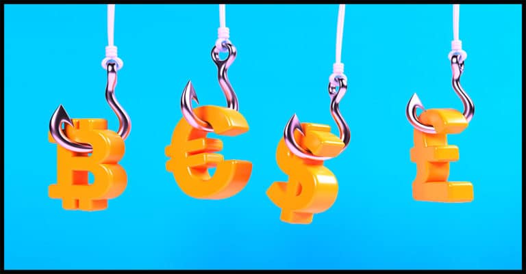 Come proteggerti da Phishing Truffe Trading Online nel Mondo Bitcoin e Crypto