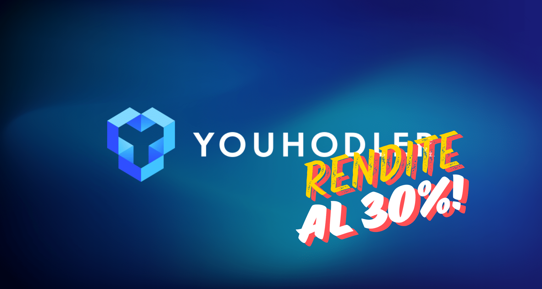 Come guadagnare FOLLI p.a. fino al 30% con YouHodler su TON, NOT, DOGS, etc!