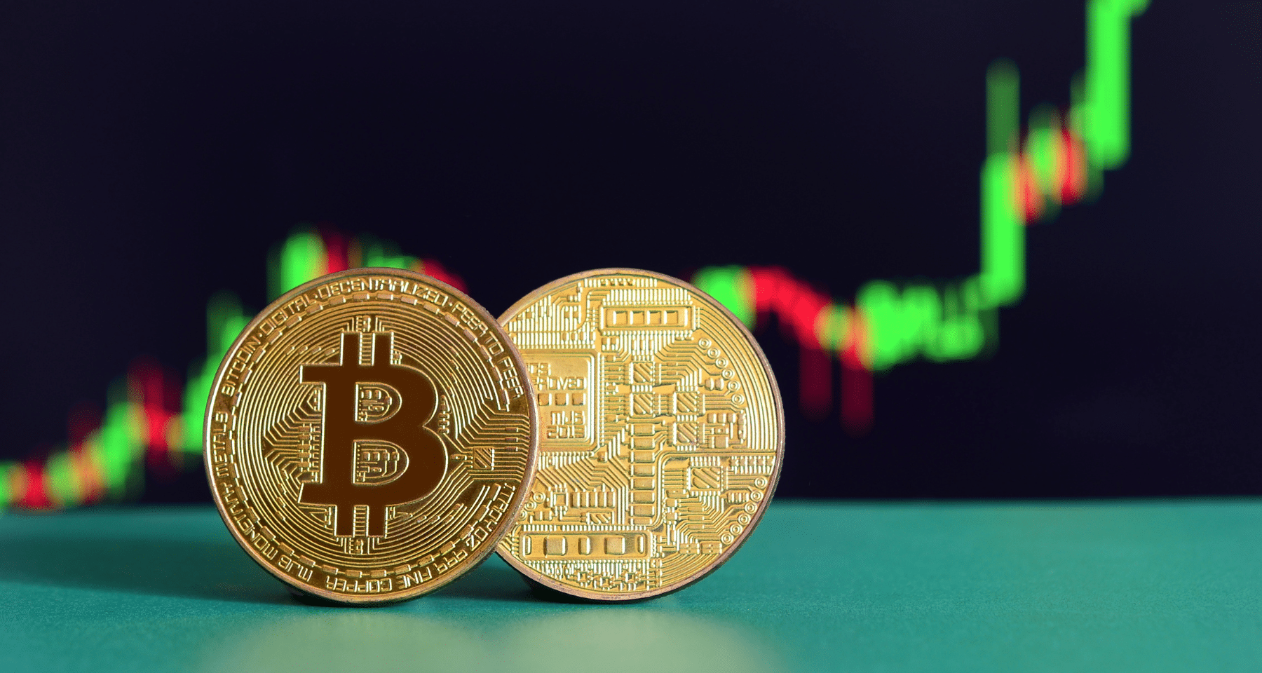 Bitcoin: È INIZIATO UPTOBER? BTC prova il grande rialzo [ANALISI]