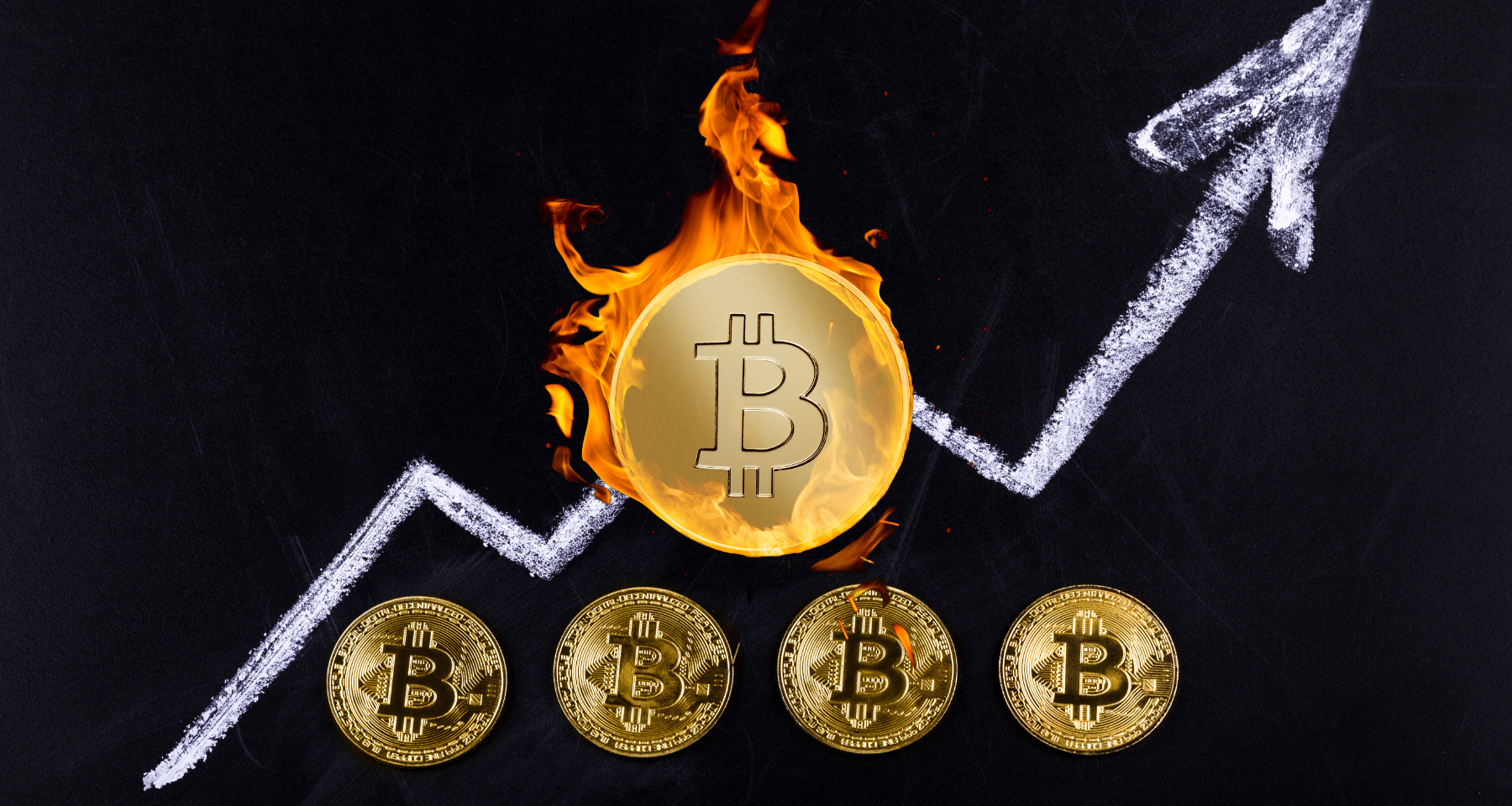 Bitcoin: È stato UPTOBER ma SETTIMANA DA INCUBO! +61% nel 2024 e Dominance ai Massimi [Analisi]
