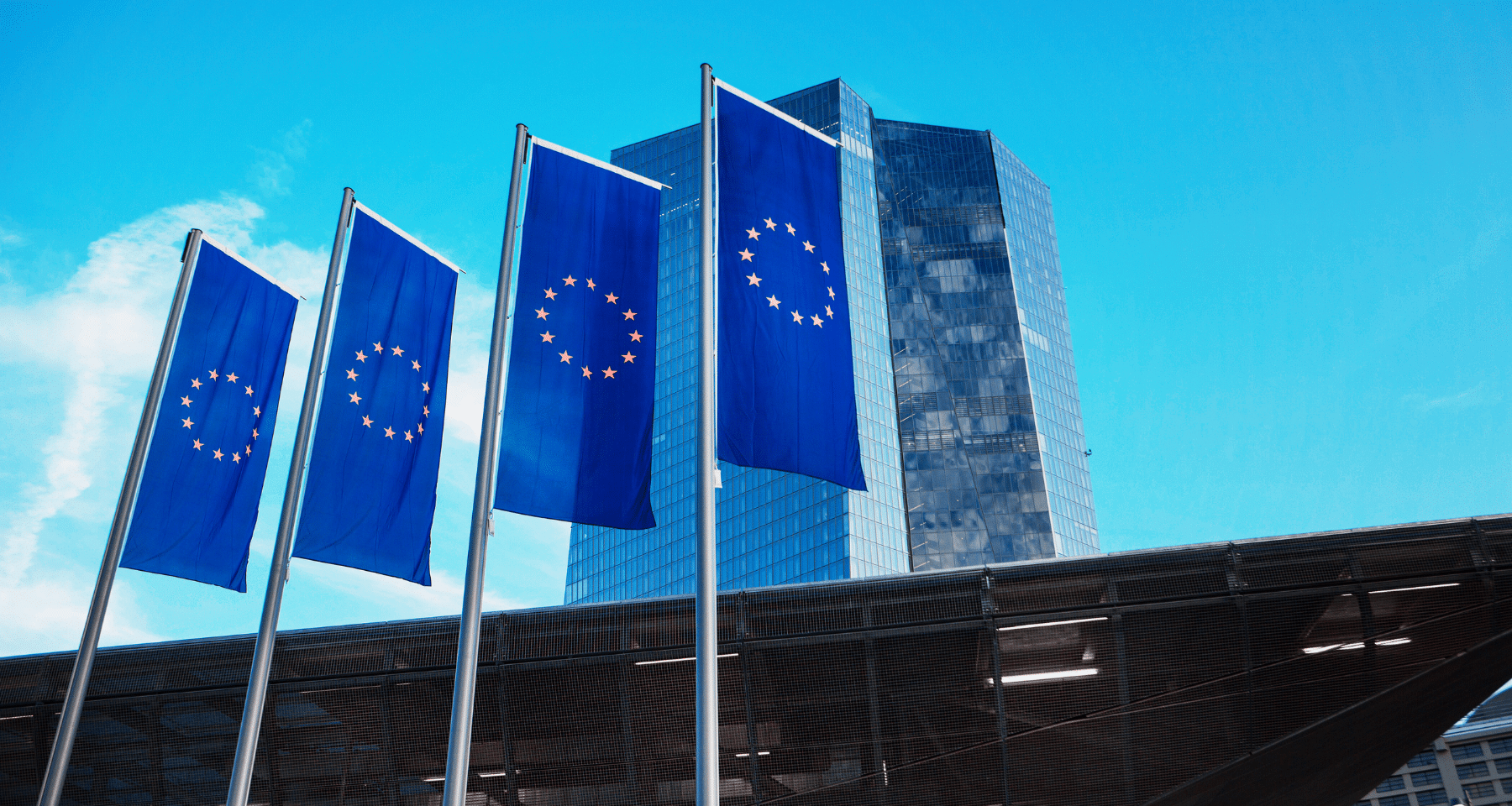 Bitcoin va eliminato politicamente! Parlano di nuovo i due economisti di BCE