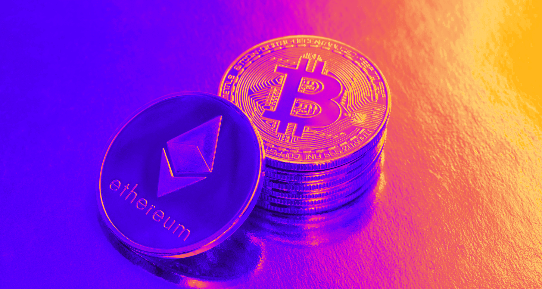 ETF su Bitcoin e Ethereum INSIEME: arriva l'ultimo form di Franklin Templeton (occhio alle fake!)