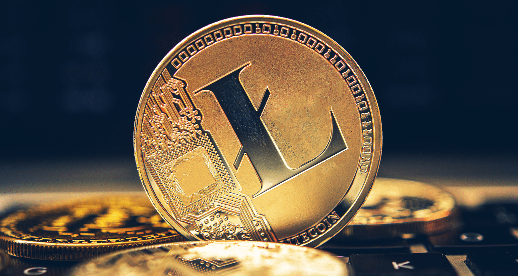 Litecoin: arriva l'ETF di Canary. Inviata richiesta a SEC
