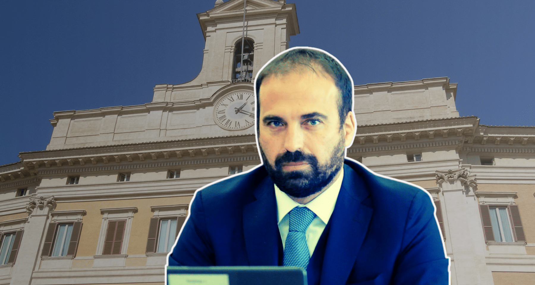 SCOOP: Luigi Marattin presenterà EMENDAMENTO CONTRO TASSE su Bitcoin e crypto al 42%!