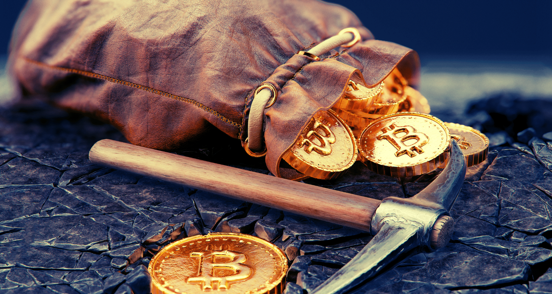 ETF: arriva quello su Bitcoin e oro al 100%. Ti spieghiamo come funziona