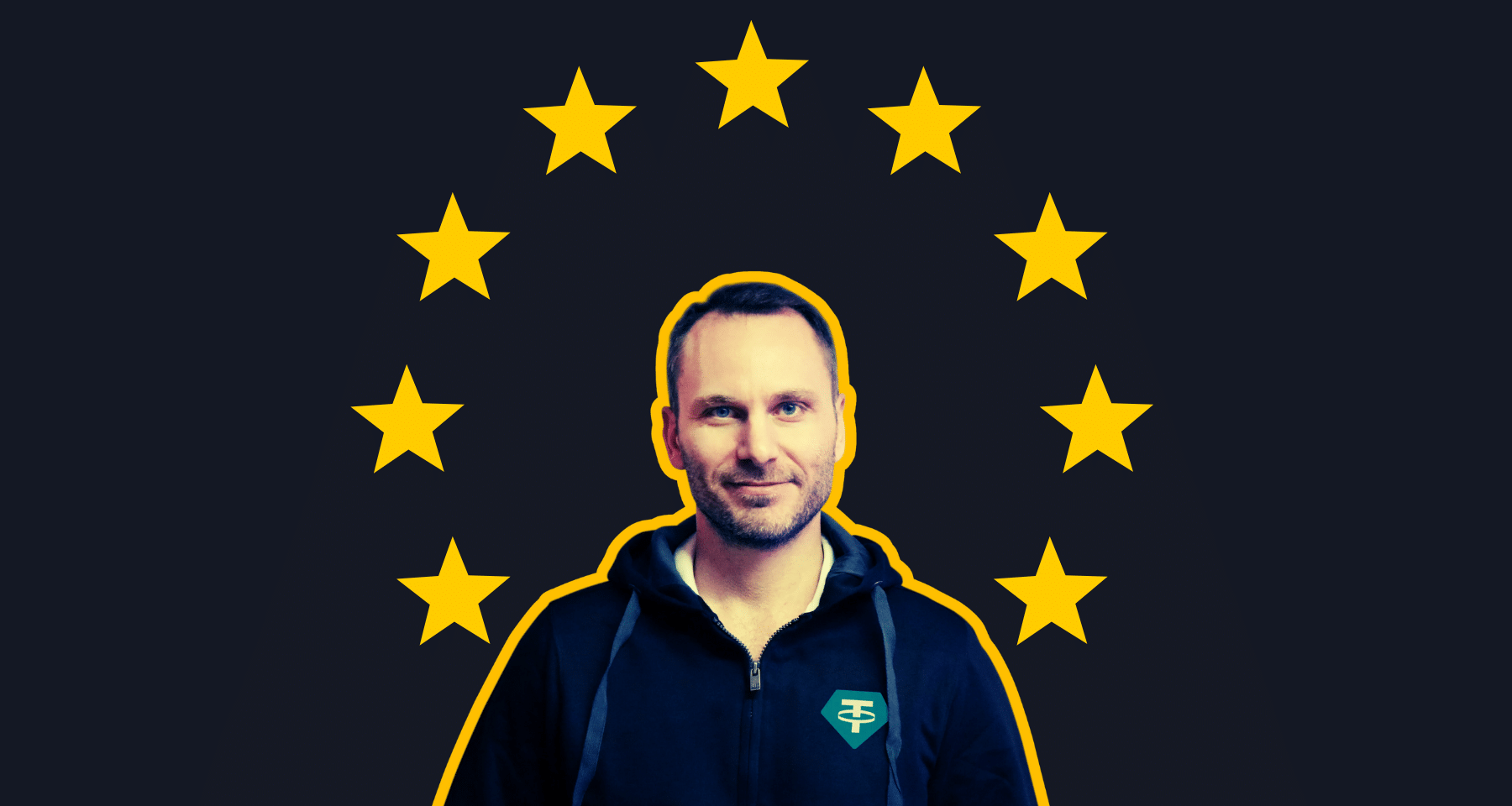 ESCLUSIVA: Tether, a fine novembre svelata soluzione crypto stable per l'Europa e il MiCA