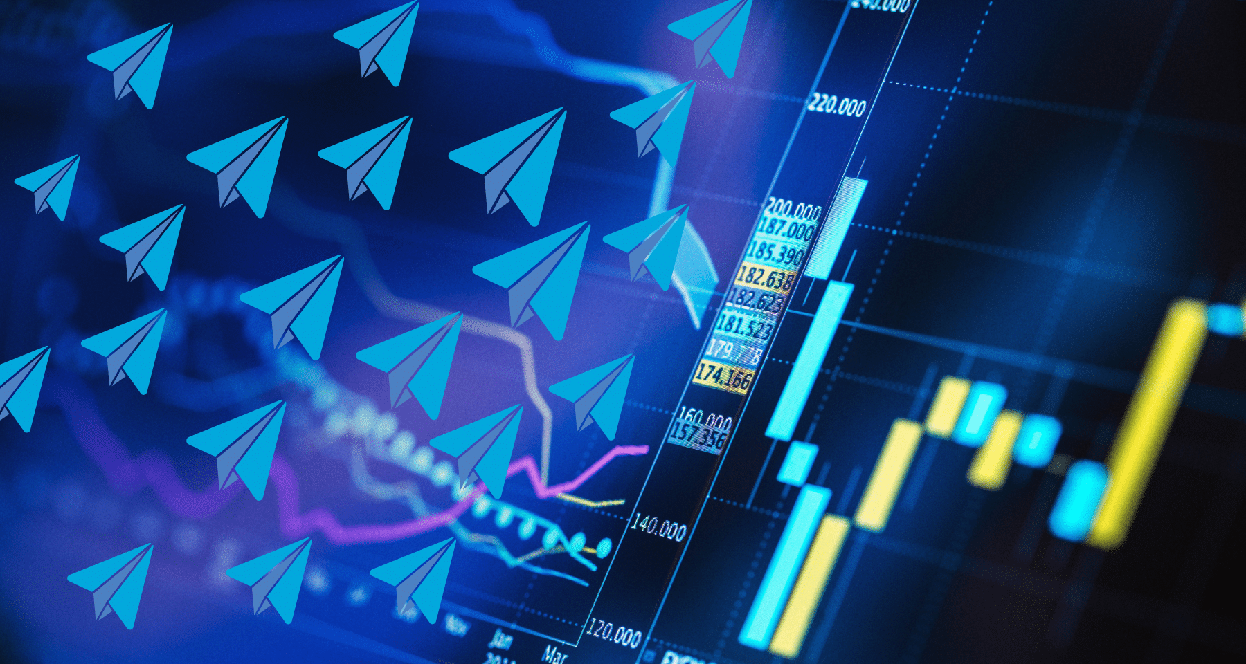 Toncoin: +19,40% a marzo | Fine della fase ribassista? [Analisi]