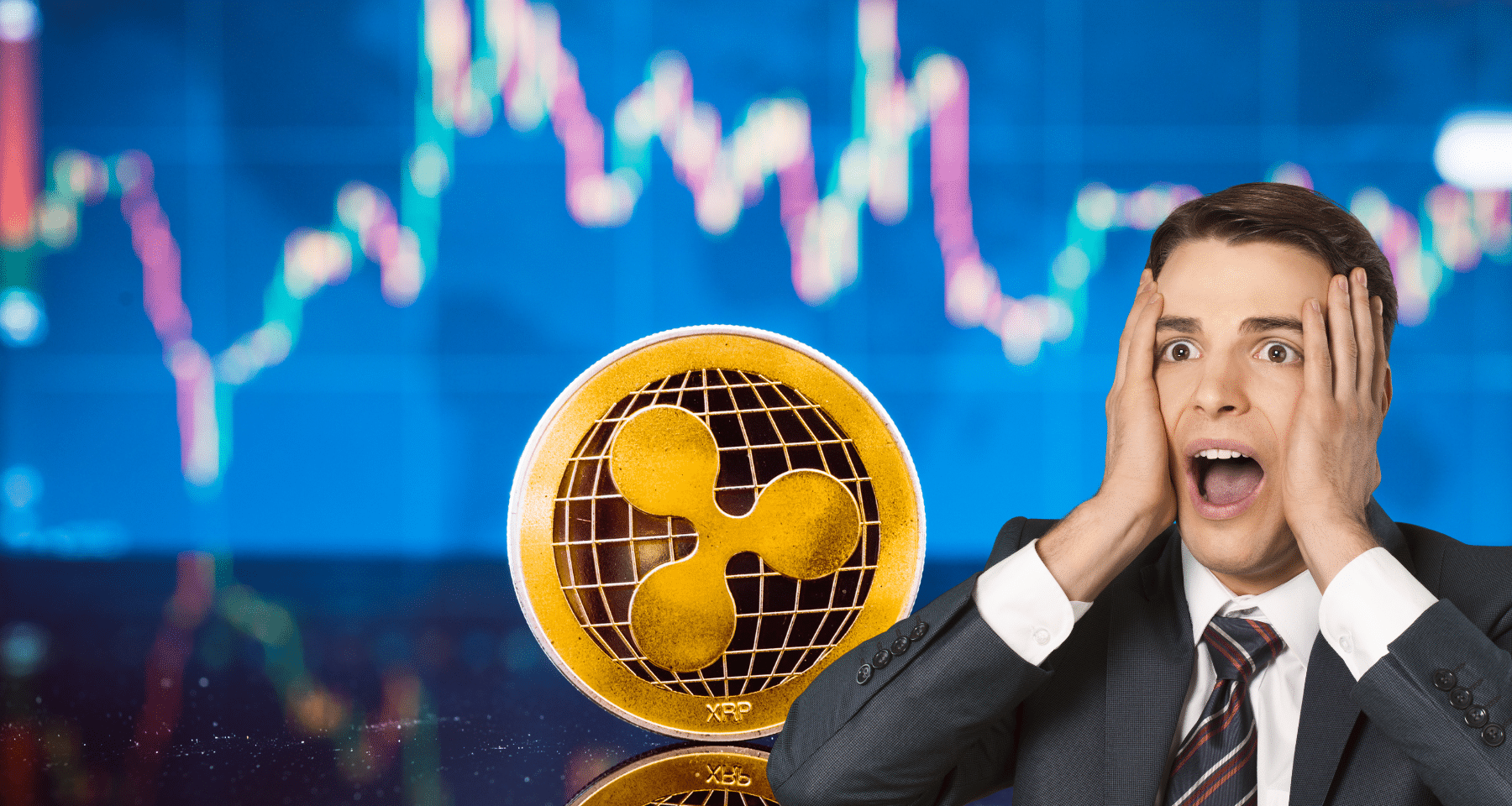 Ripple: l'ETF di Bitwise è REALTÀ. Ma ci sono diversi PROBLEMI per crypto $XRP negli USA