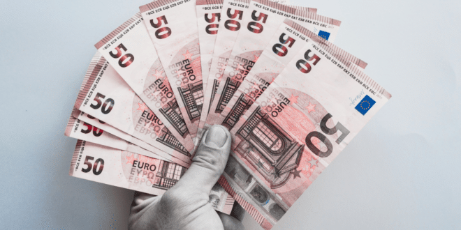 bitpanda guida bonus 50€