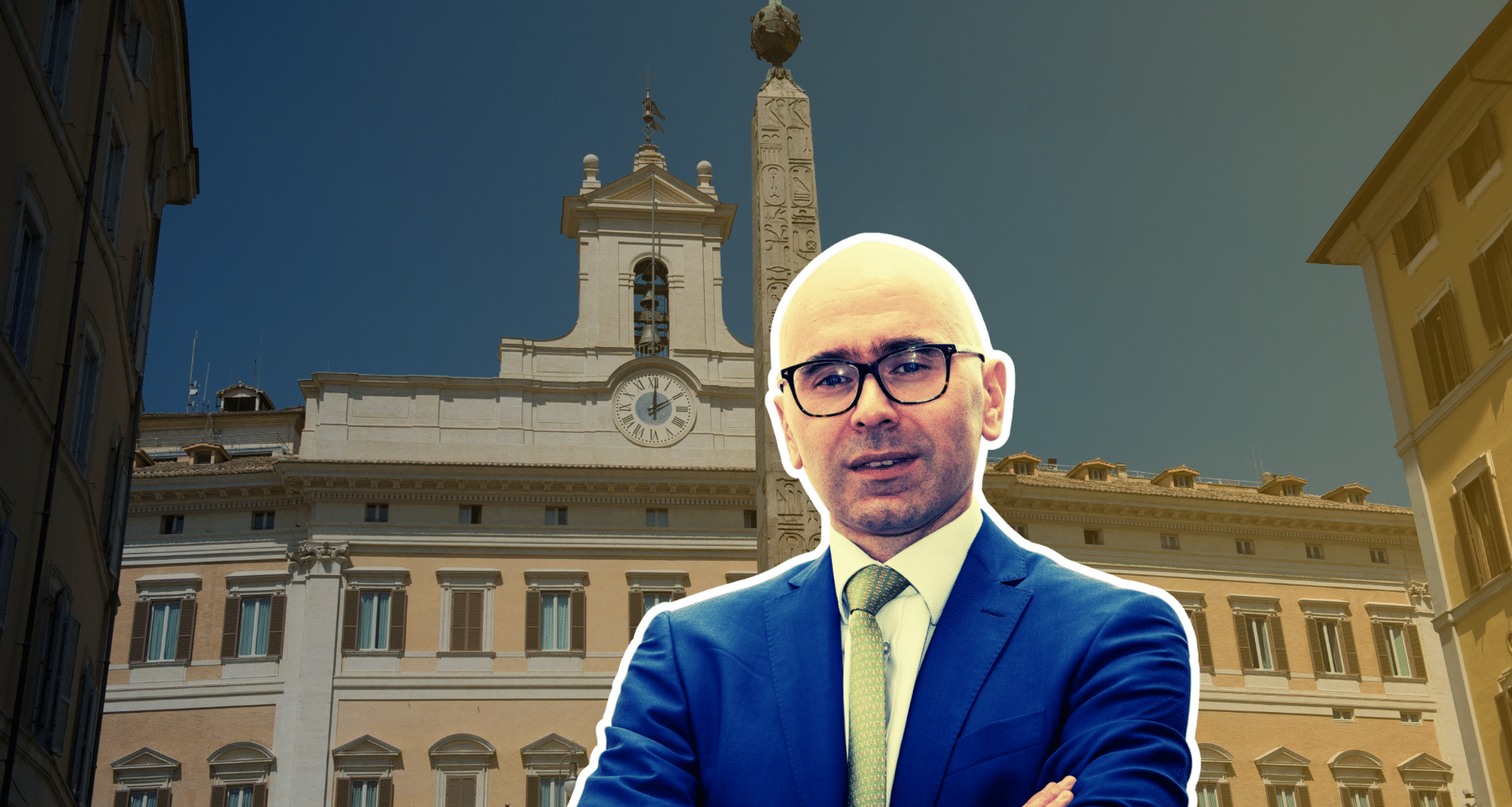 +SCOOP+ Centemero ci rivela: "LEGA 100% compatta CONTRO TASSAZIONE BITCOIN e CRYPTO al 42%!"