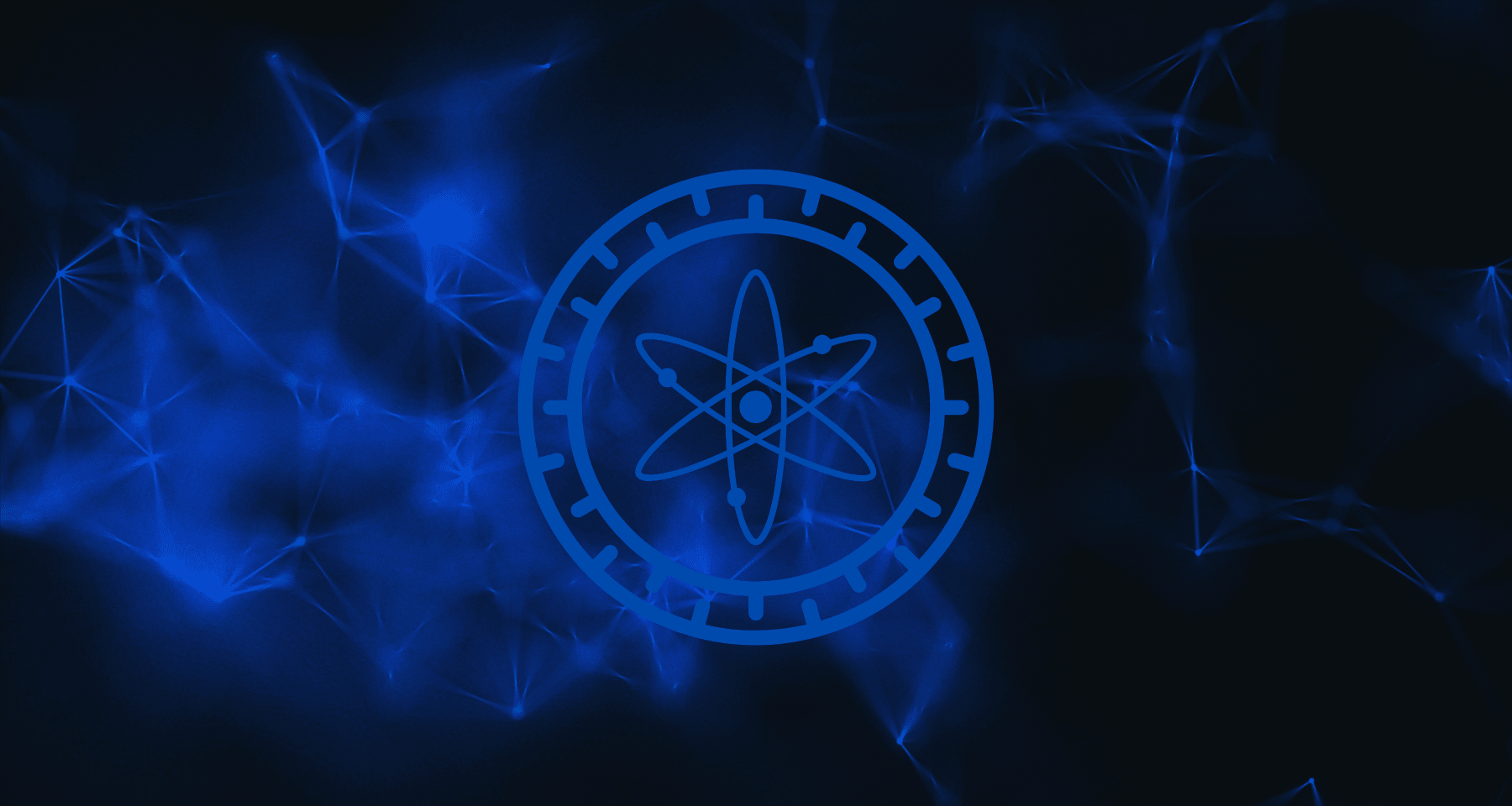 Cosmos: +89% a novembre ma rosso nel 2024 | Livelli chiave a 7,90 e 9,10  USDT [ANALISI] - Criptovaluta.it®