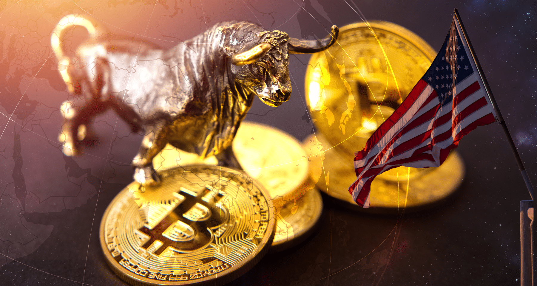 Bitcoin: Arriverà ad ATH nella settimana elezioni USA? Analisi e nuovo scenario prezzo BTC