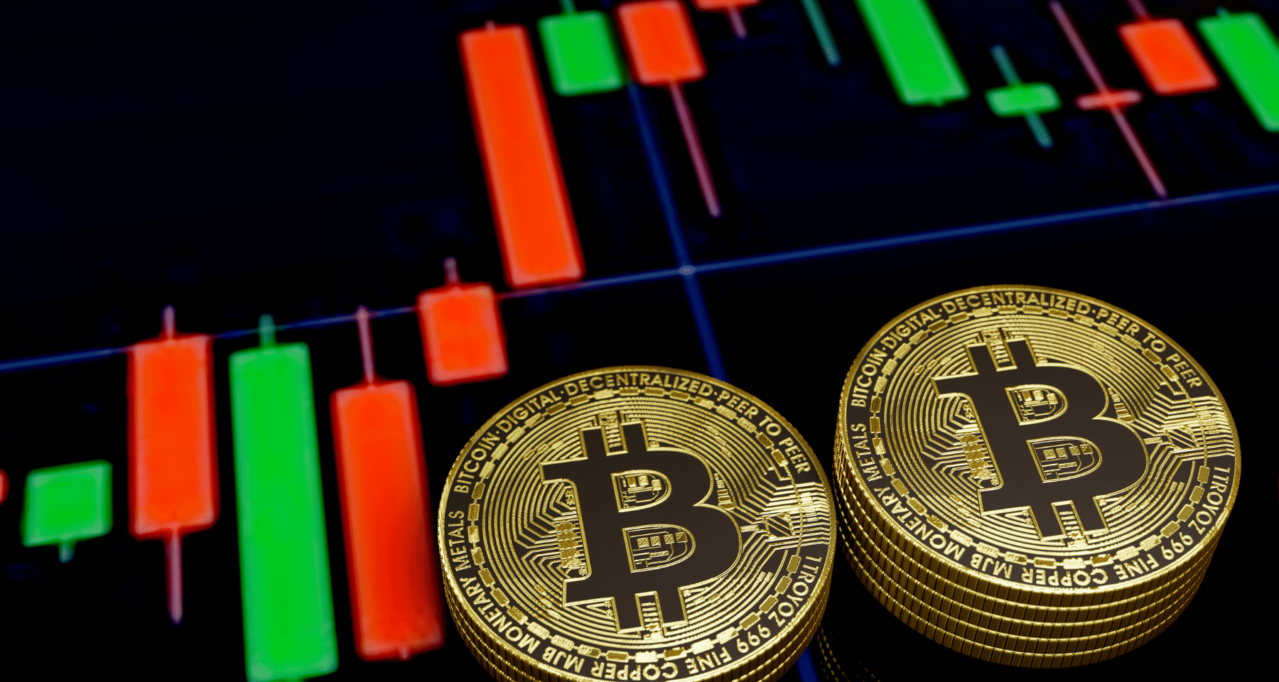 Bitcoin: Da che dipende questo rallentamento? Come si costruisce un RIALZO SANO [Analisi]