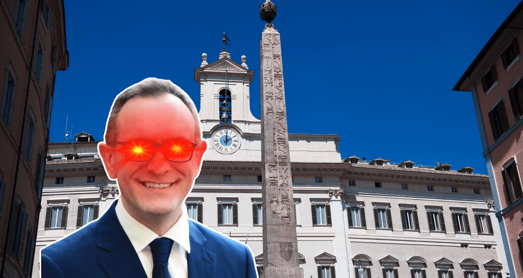 Bitcoin e crypto: Ecco la TERZA via dell'On. Coppo per EVITARE il 42% di TASSE! [INTERVISTA]