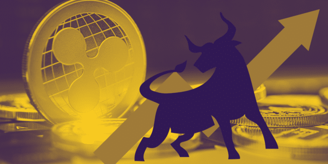 ripple - XRP