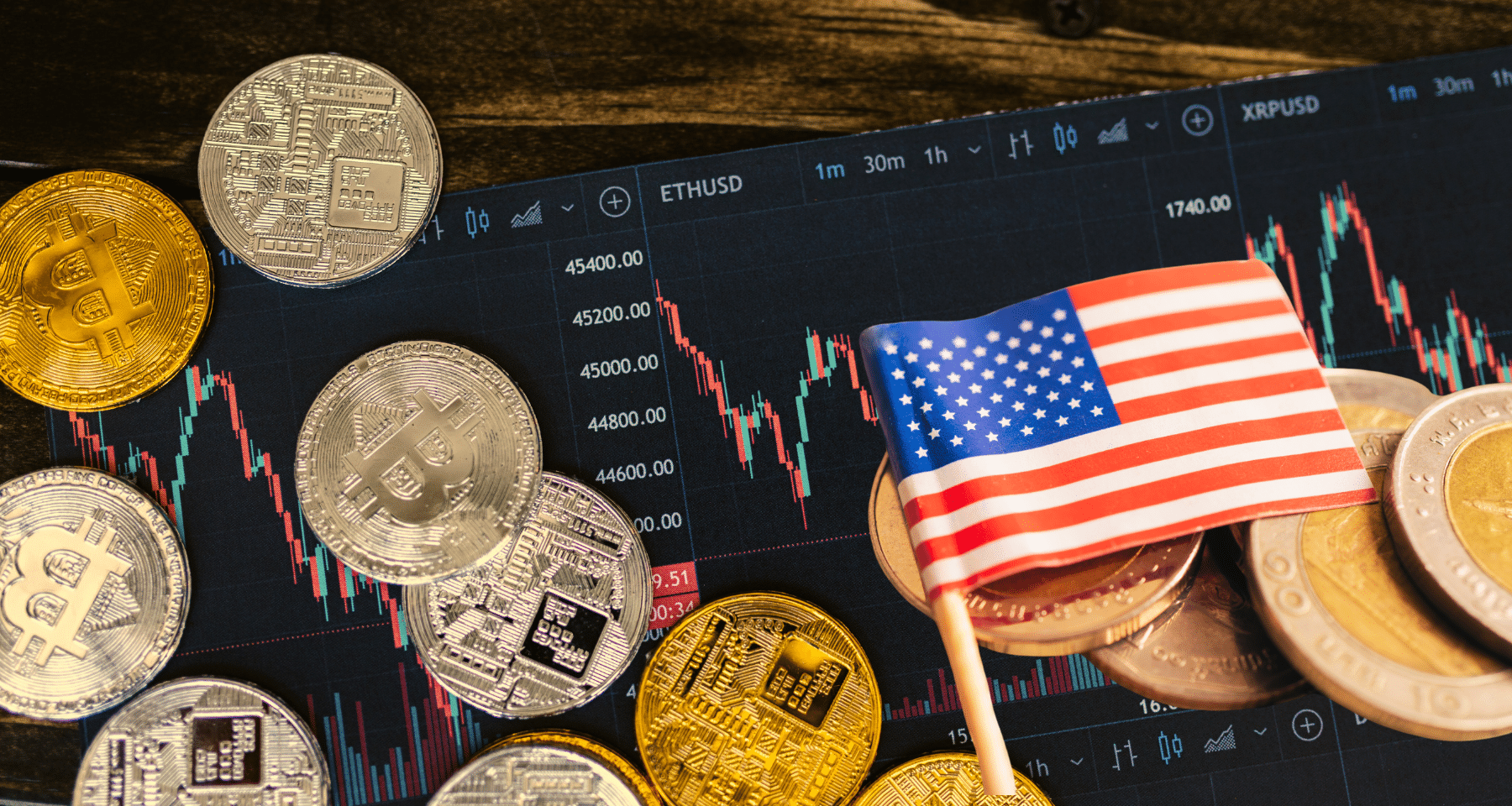 Bitcoin: Politiche PRO crypto per RILANCIO Altcoin! Ecco perchè può  CAMBIARE TUTTO...