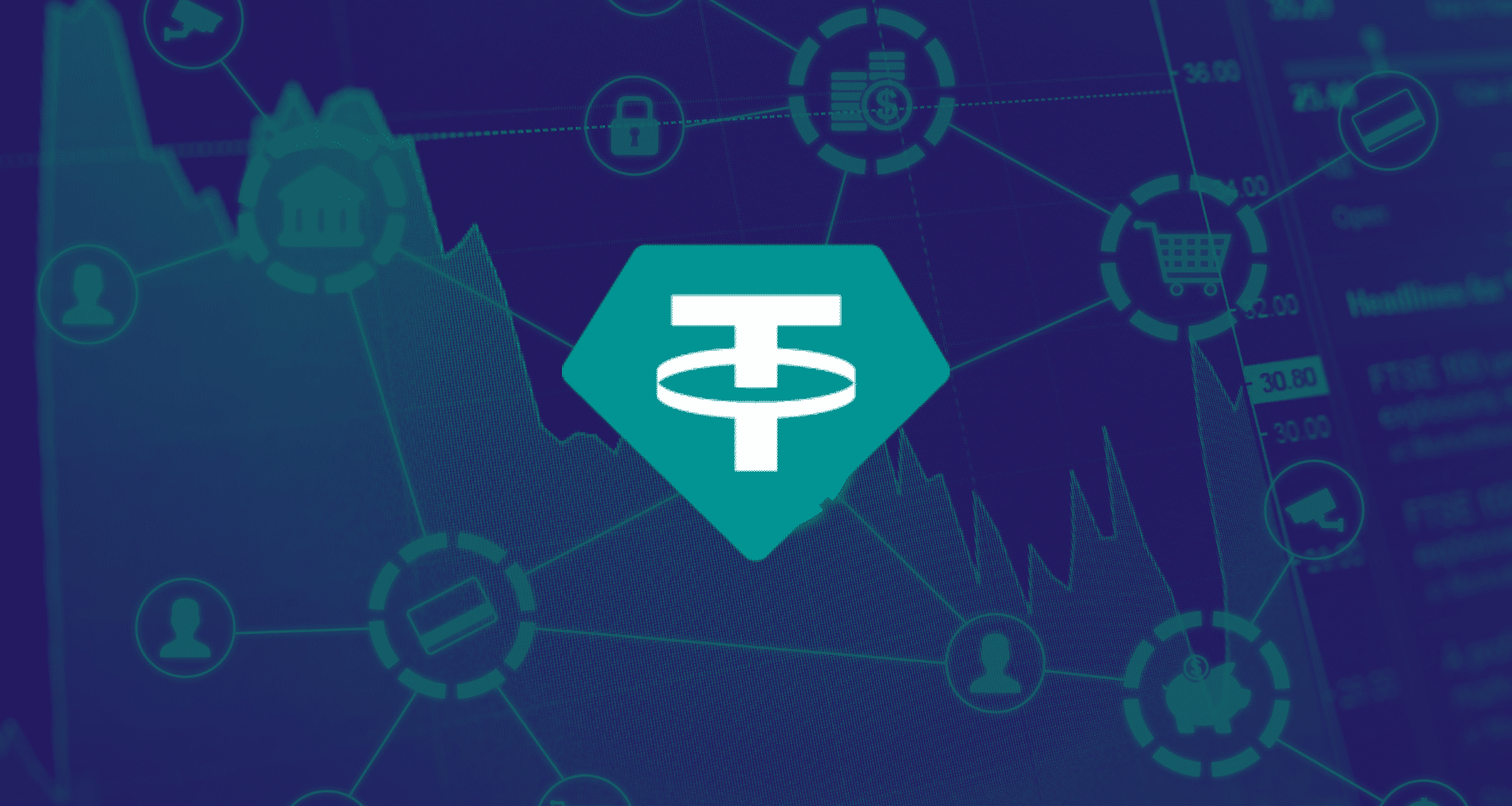 Tether (USDT): Regina delle Stablecoin | Dominance del settore e record di market cap