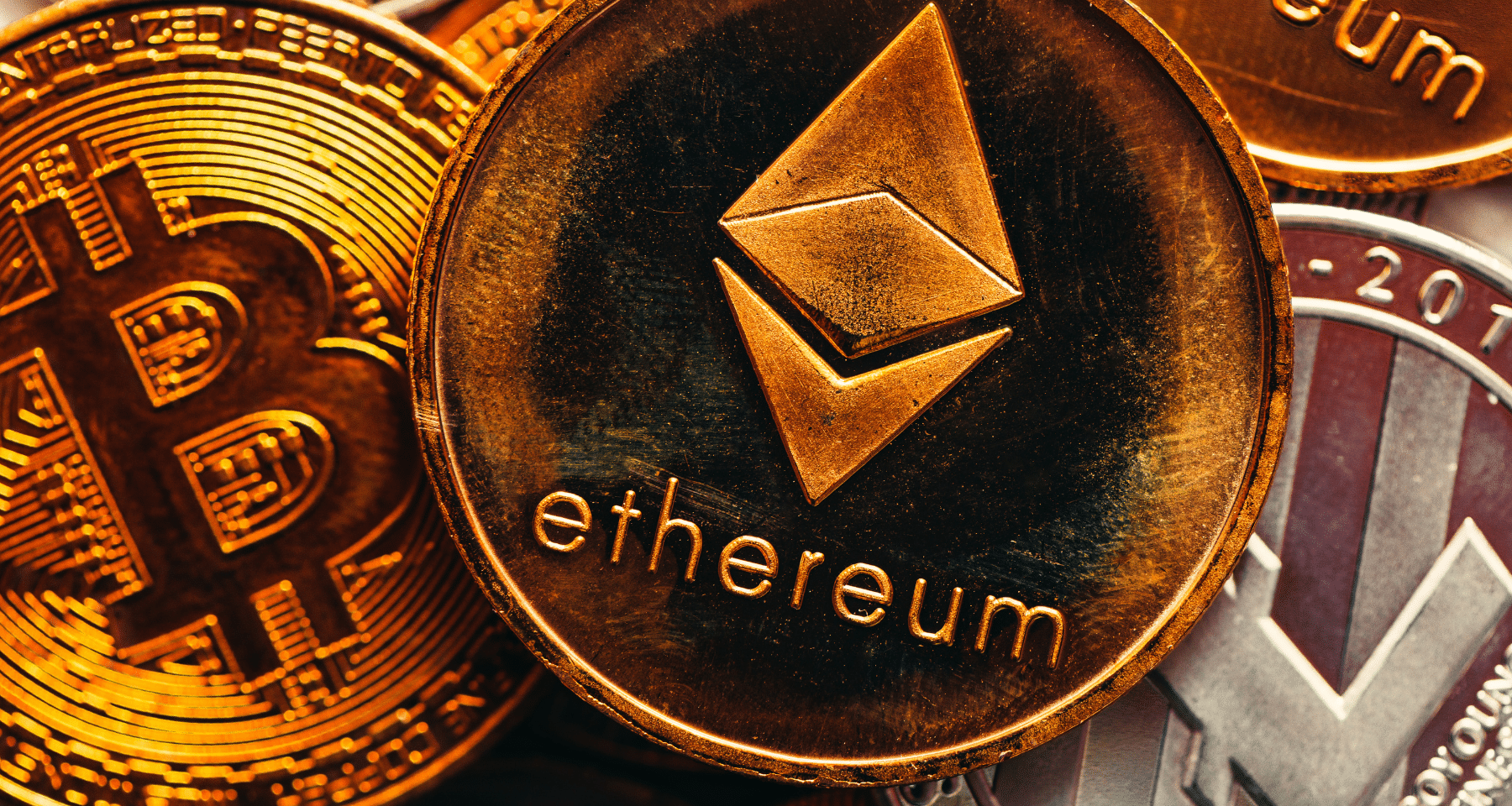 ETHBTC: come indicatore macro | Analisi storica e spazio di recupero per Ethereum. Livelli chiave