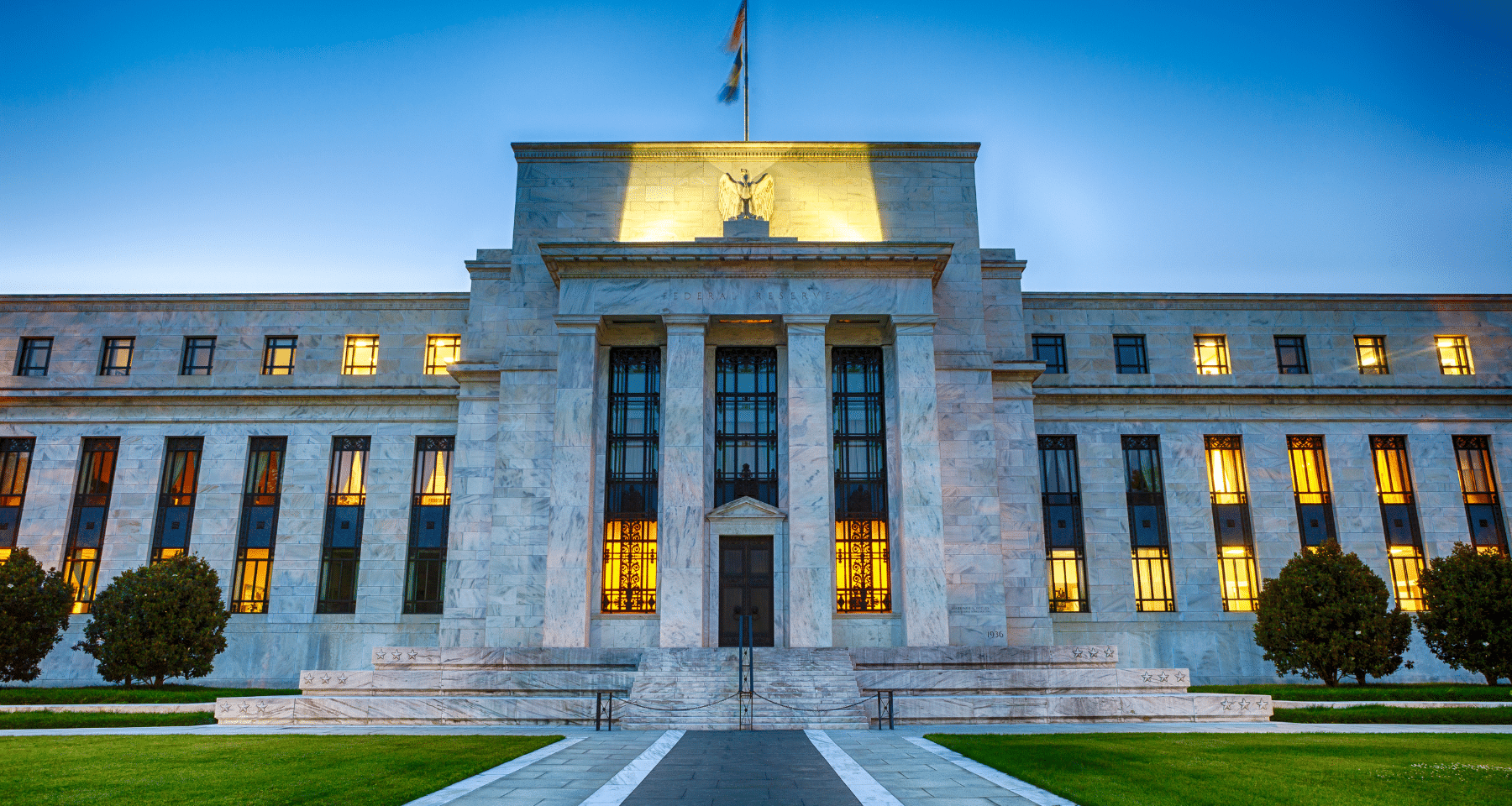 OGGI la decisione di Federal Reserve (FOMC): gli EFFETTI su Bitcoin e crypto!