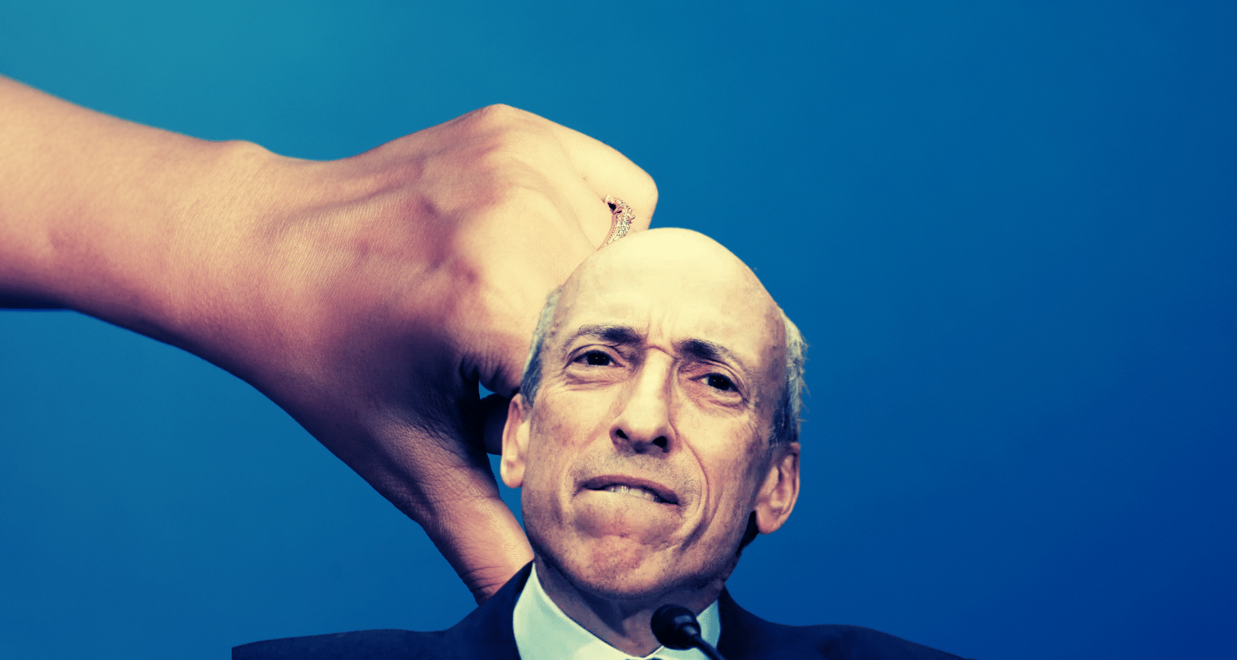 Vince Donald Trump, vincono queste 4 crypto e perde GARY GENSLER