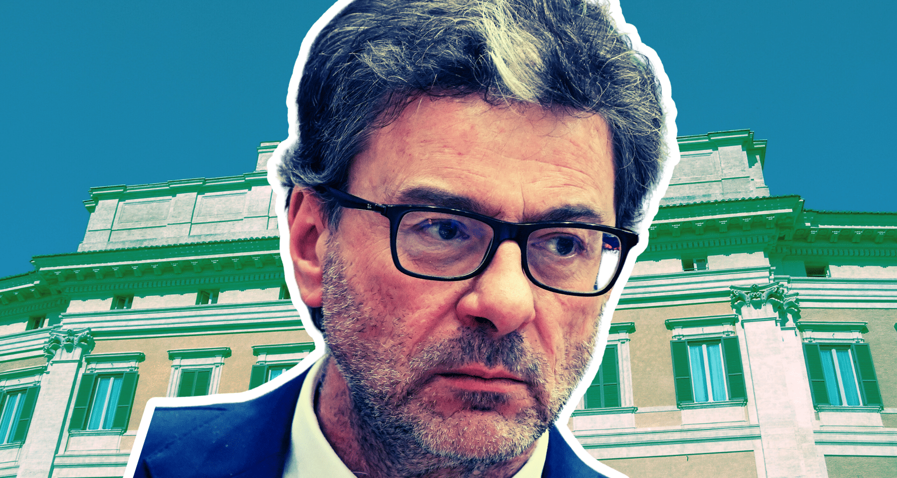 Giorgetti SHOCK: TASSAZIONE BITCOIN e CRYPTO PASSERÀ AL 42%, MA... [Esclusivo]