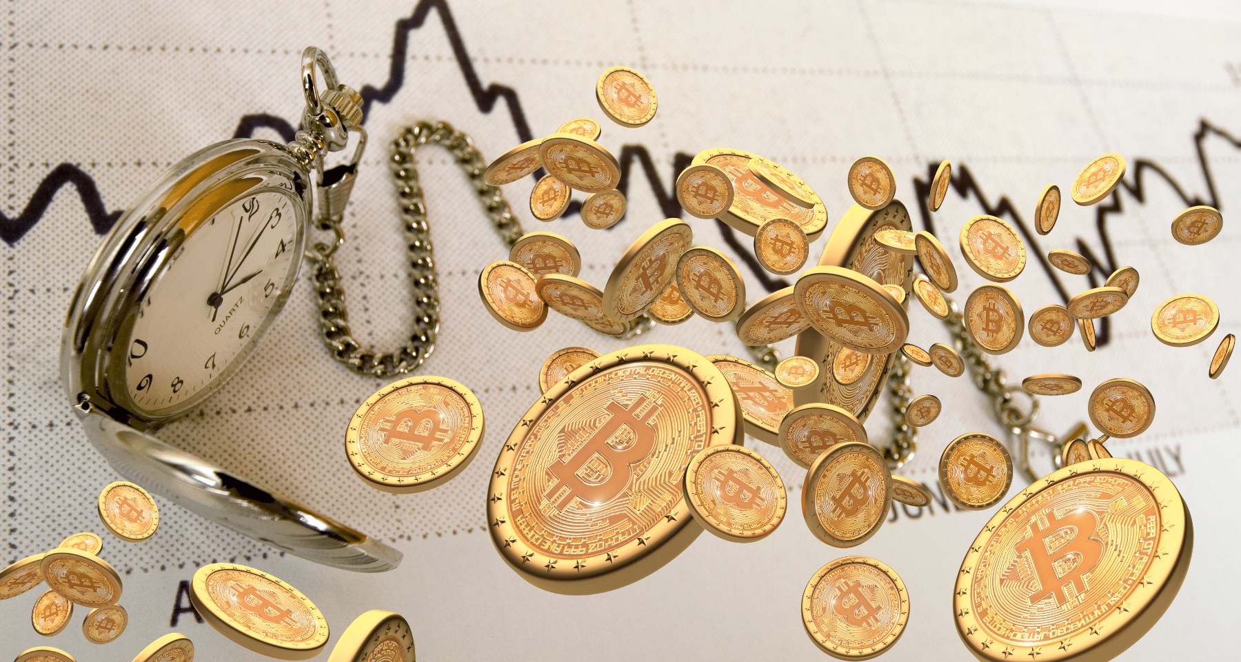 Bitcoin: Nuovo massimo e VOLA verso la STORIA! Oggi sarà a 100.000$? [Analisi]