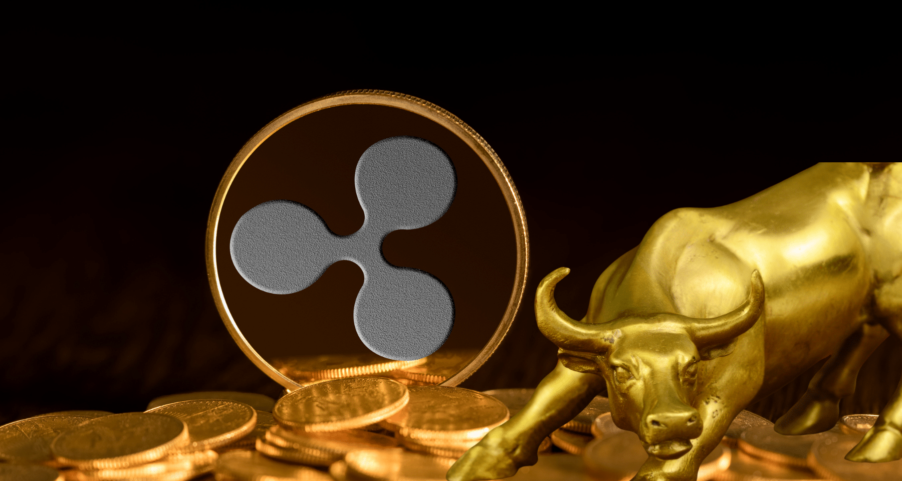 Ripple BULL RUN: raggiunge 1$ e domina la Top 20. Breakout decisivo XRP area 1,15 - 1,30$ [Analisi]