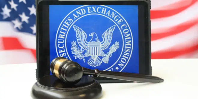 SEC DOWN