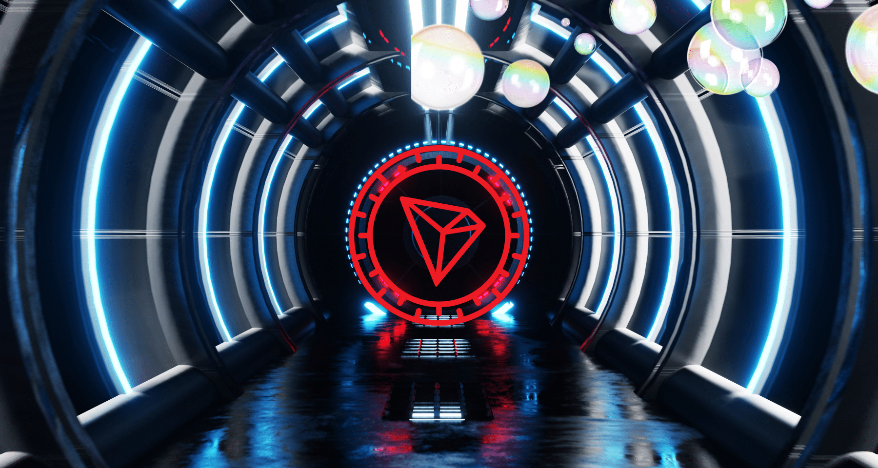Crypto news: TRON resiste al CROLLO! Ecco i validi motivi