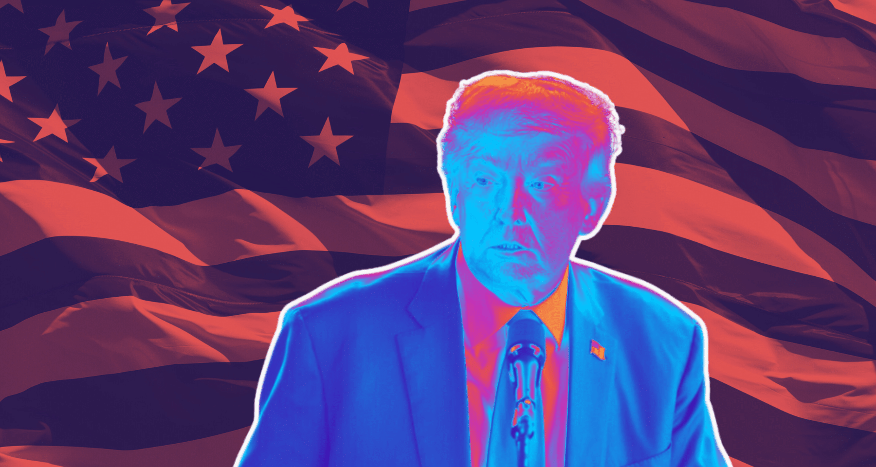 Donald Trump vince le elezioni: Bitcoin a 75.000$. COSA CAMBIA ORA?