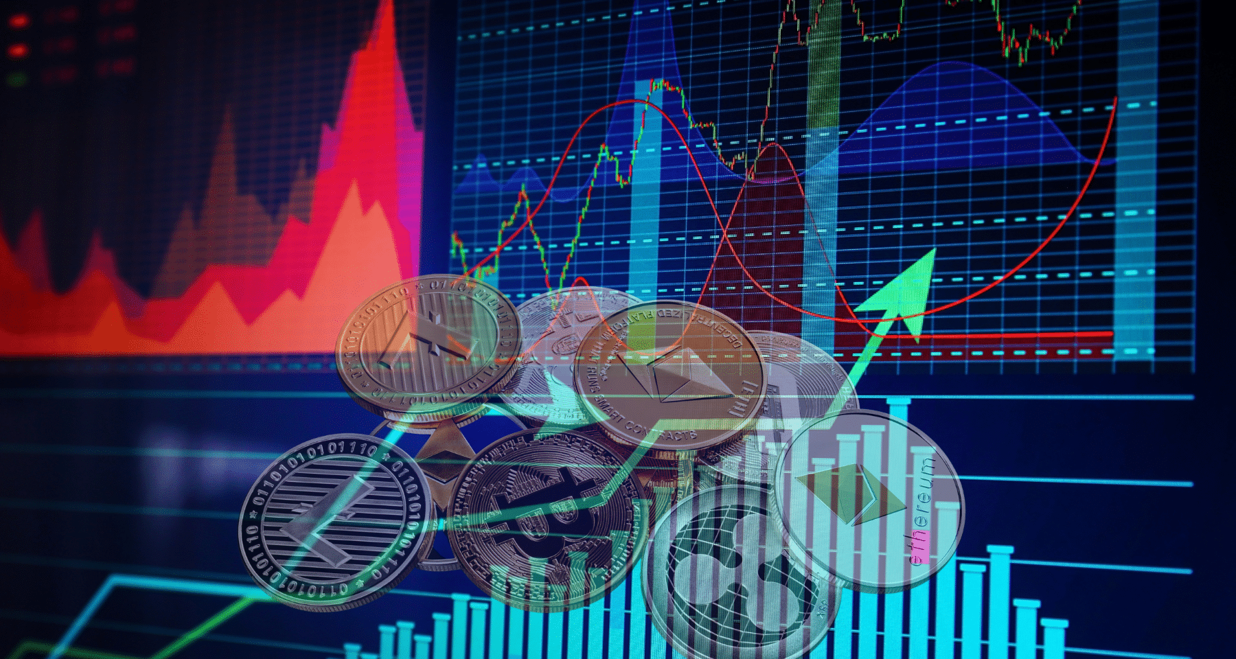 Strategie di Breakout trading: Fondamentali per le Crypto [Guida e Grafici]