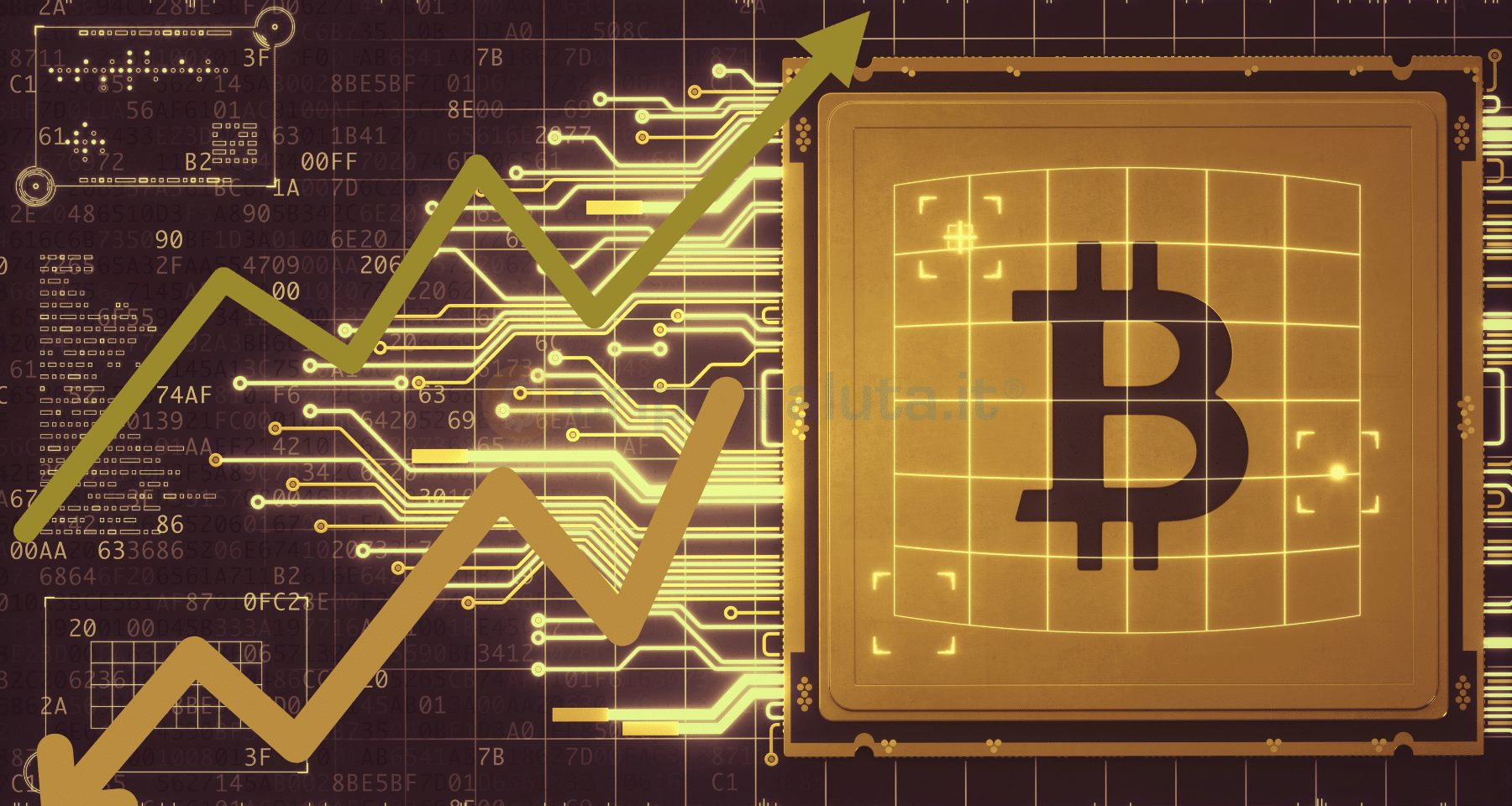 Bitcoin RESISTE, le ALTCOIN sprofondano! Che può succedere ora? [Analisi]