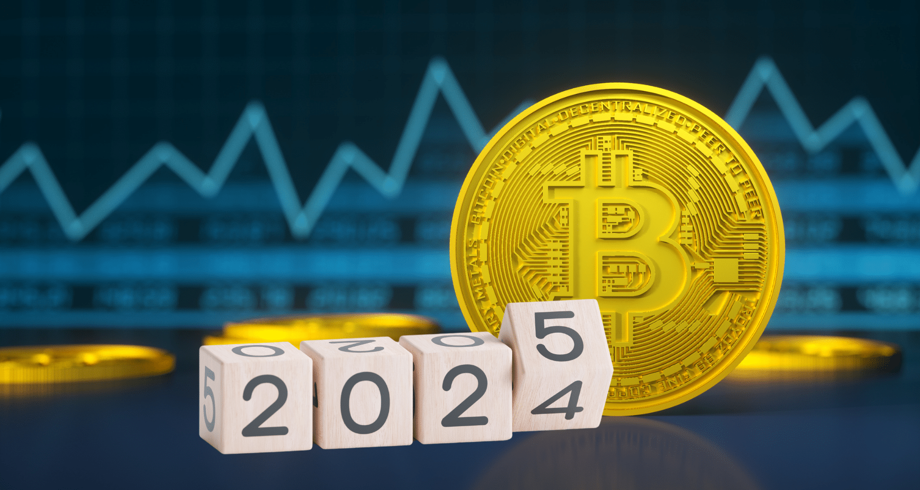 Bitcoin 2025 e i segnali di incertezza. Cosa farà il prezzo di BTC? [Analisi]  - Criptovaluta.it®