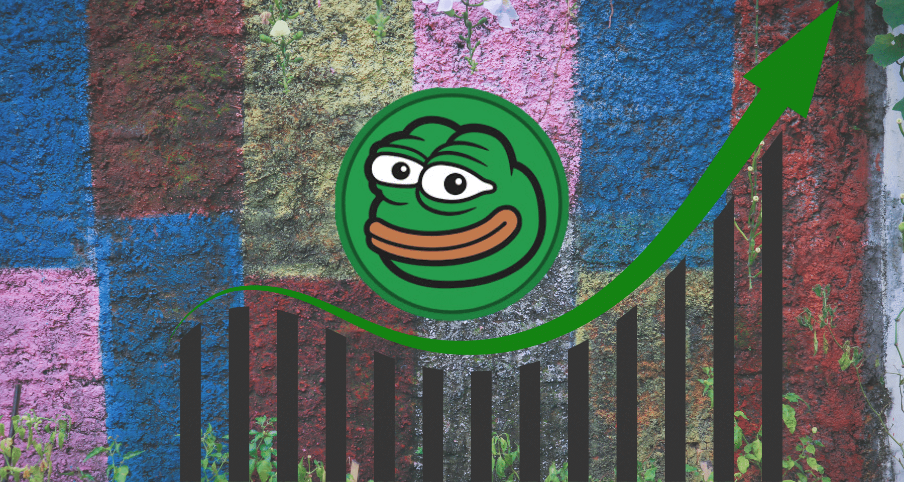 Pepe Coin: +121% a Novembre con ATH! COSA FARE ORA? [Analisi e prospettive]