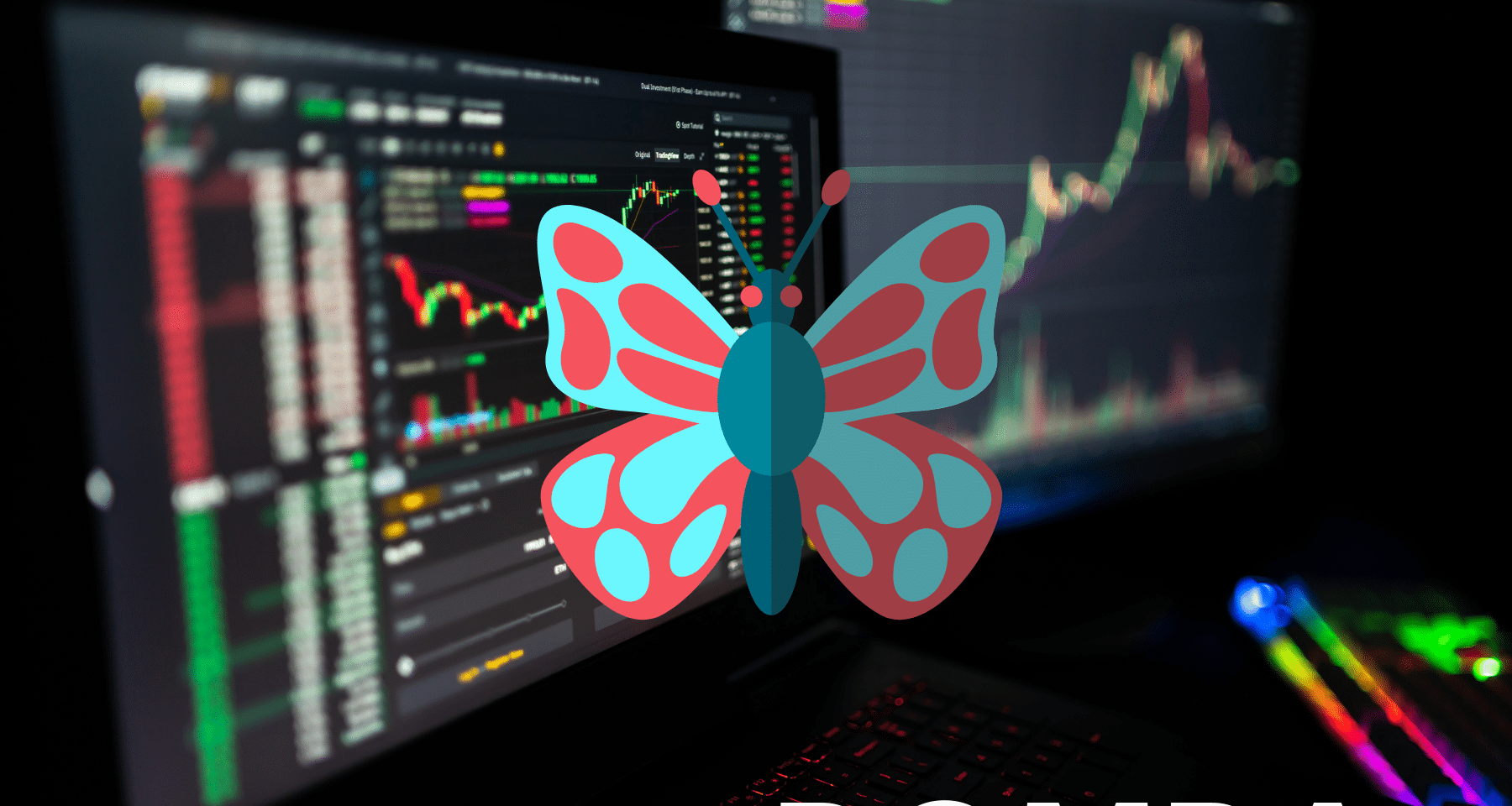 Butterfly Pattern per le crypto: Cos’è e come funziona [Spiegazione pratica]