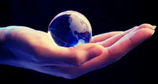 BITCOIN MONDO TUE MANI