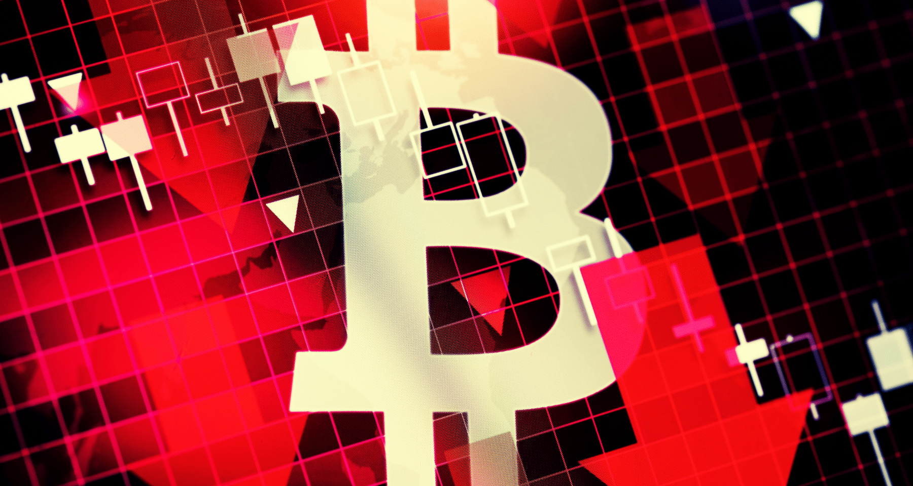 Bitcoin liquida centinaia di milioni in pochi minuti. Che fai BTC? 5 cose da IMPARARE dal crollo di ieri!