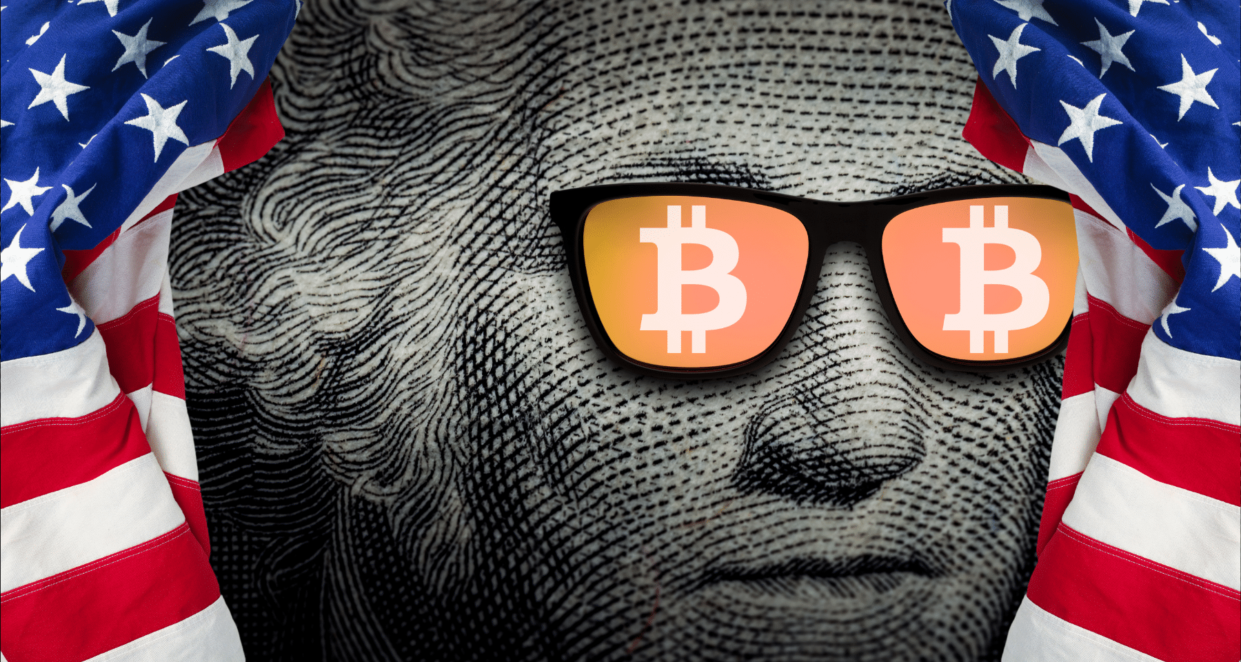 La gola profonda del circolo di Donald Trump: "Vuole Bitcoin a 150.000$". Microsoft vota no