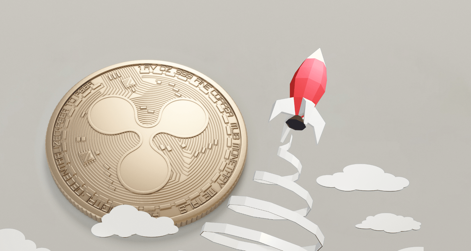 RIPPLE XRP dei RECORD: perchè continua a crescere? Dove arriverà? [Analisi  nuovo ATH) - Criptovaluta.it®