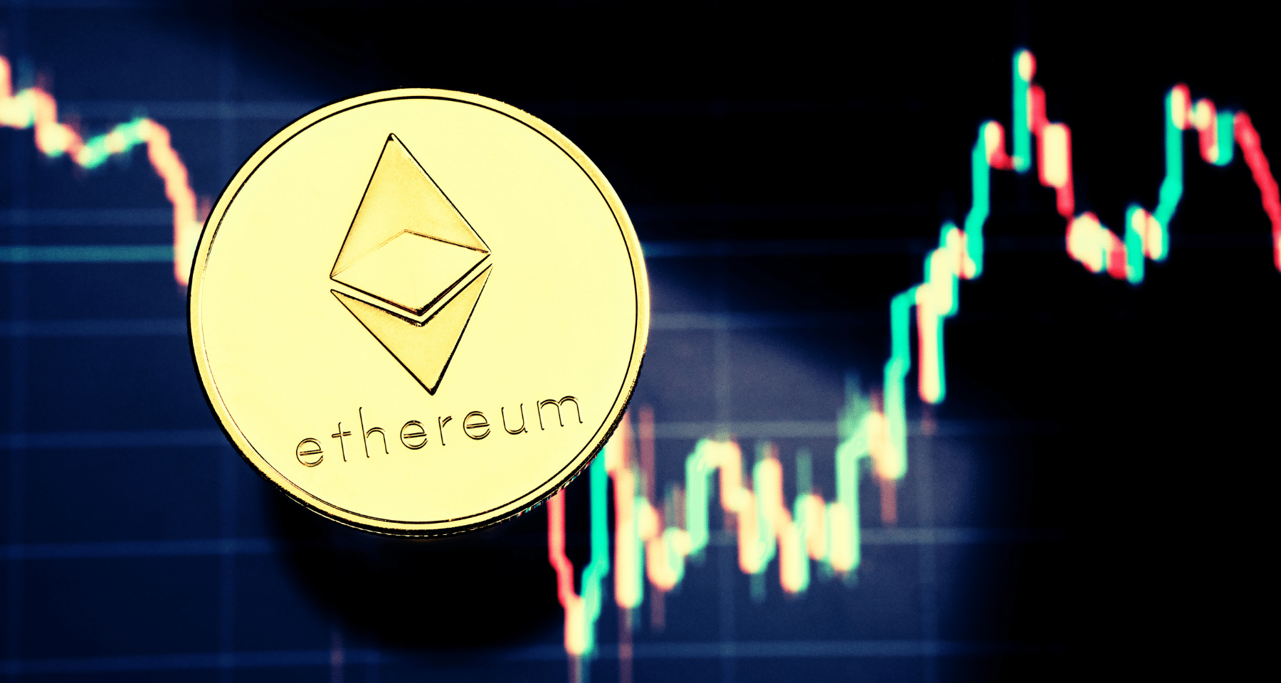 Ethereum è la vera stella della nuova fase. Perché crescerà più di quanto ti ASPETTI