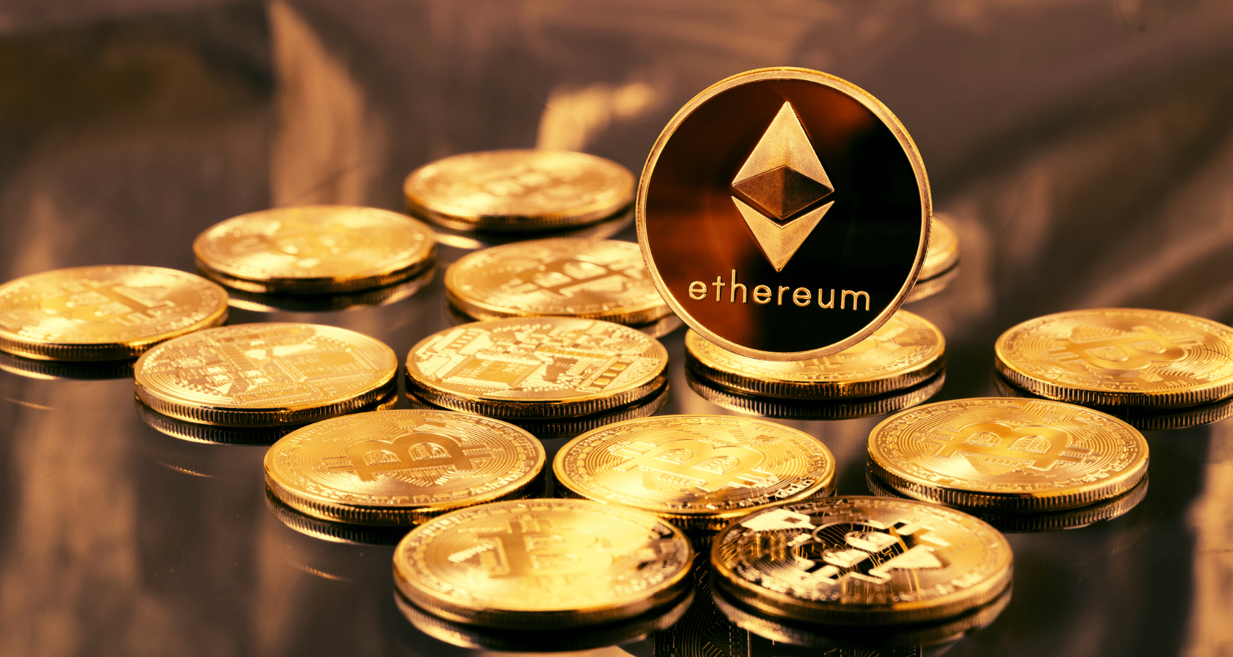 Perché la Ethereum Foundation vende ANCORA $ETH. Pericolo per il prezzo?