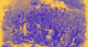 RIVOLUZIONE CRYPTO BITCOIN