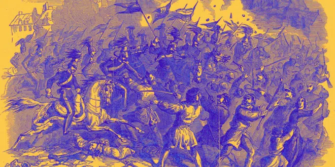 RIVOLUZIONE CRYPTO BITCOIN