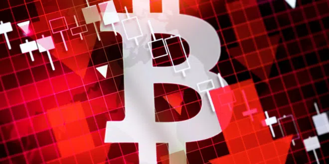 BITCOIN CROLLO