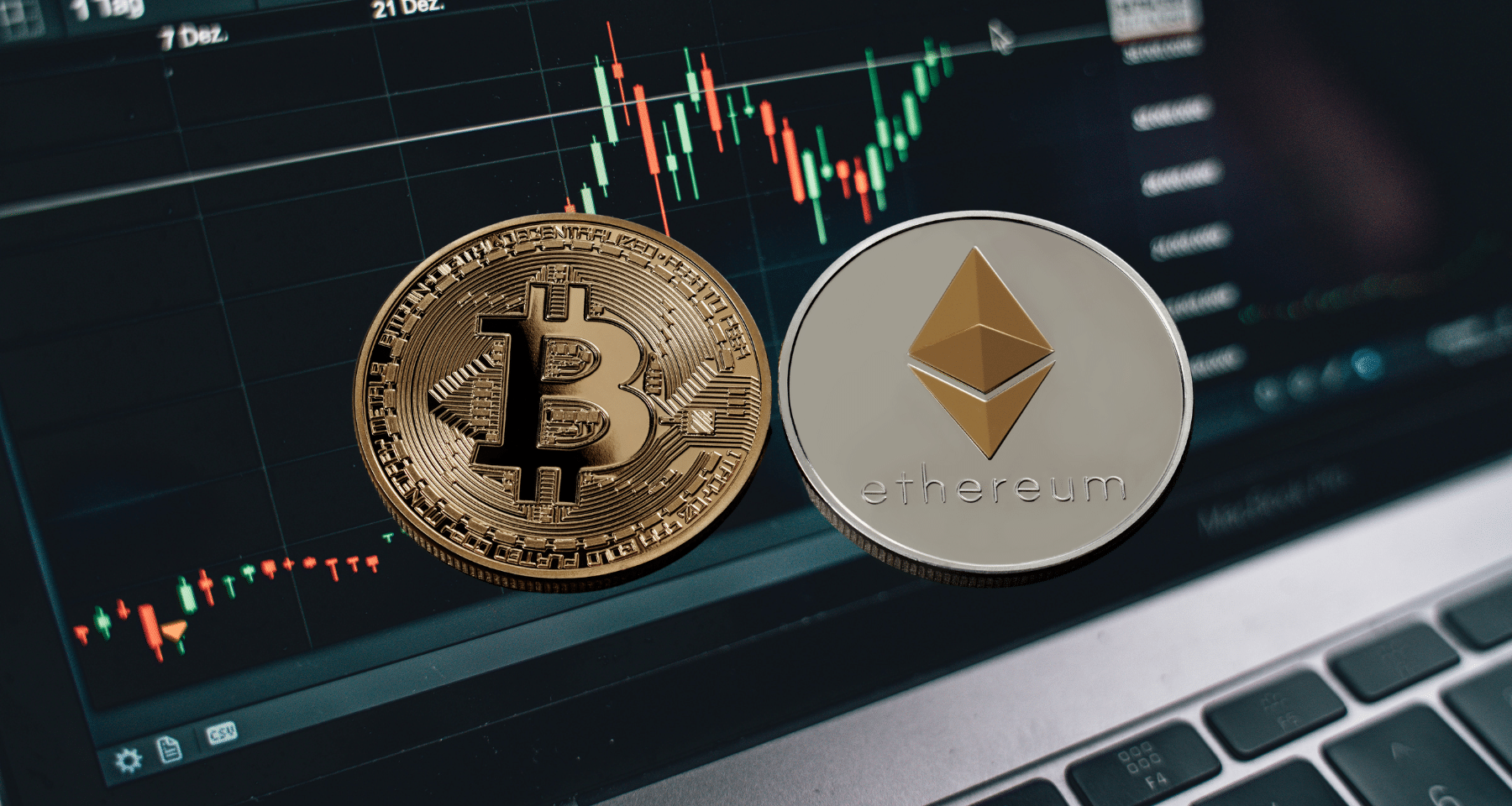 ETHBTC in calo: Sarà CRISI NERA per Ethereum nell'altseason 2025? [Analisi]