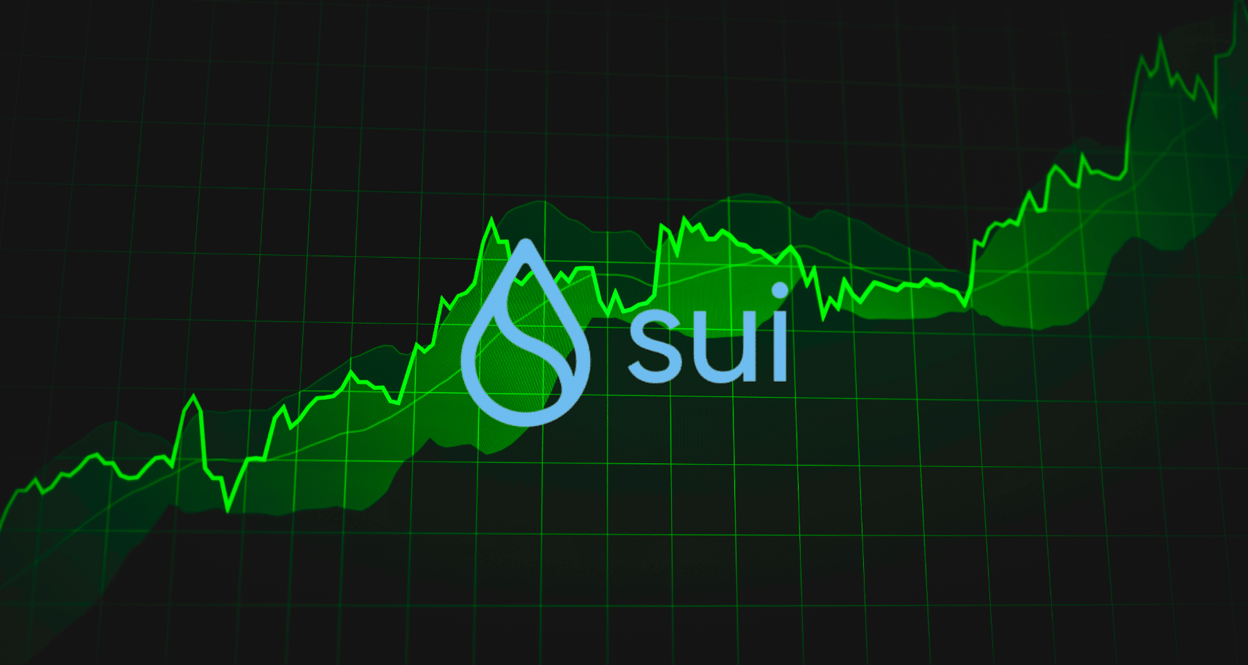 Crypto Sui fa +26% dopo un altro incredibile ANNUNCIO. Ecco cosa sta succedendo